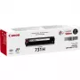 Toner-Kartusche Canon 731H 1 Stk. Original Schwarz 6000 Seiten