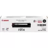 Toner-Kartusche Canon 731H 1 Stk. Original Schwarz 6000 Seiten