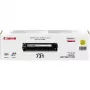 Canon 731 Tonerpatrone 1 Stk. Original Gelb