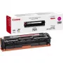 Canon 731 Tonerpatrone 1 Stück Original Magenta