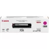 Canon 731 Tonerpatrone 1 Stück Original Magenta