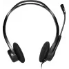 LOGITECH 960 - USB - Stereo-Headset