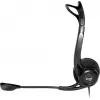 LOGITECH 960 - USB - Stereo-Headset