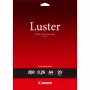 Fotopapier, Canon, LU-101 Luster Fotopapier Pro A4 - 20 Blatt