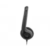 LOGITECH Headset - H390 - USB-A - Schwarz von LOGITECH bei DistriNode Südafrika kaufen. Preis, Lagerbestand, Modell 981-000406 und Produktspezifikationen online vergleichen.