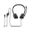 LOGITECH Headset - H390 - USB-A - Schwarz von LOGITECH bei DistriNode Südafrika kaufen. Preis, Lagerbestand, Modell 981-000406 und Produktspezifikationen online vergleichen.