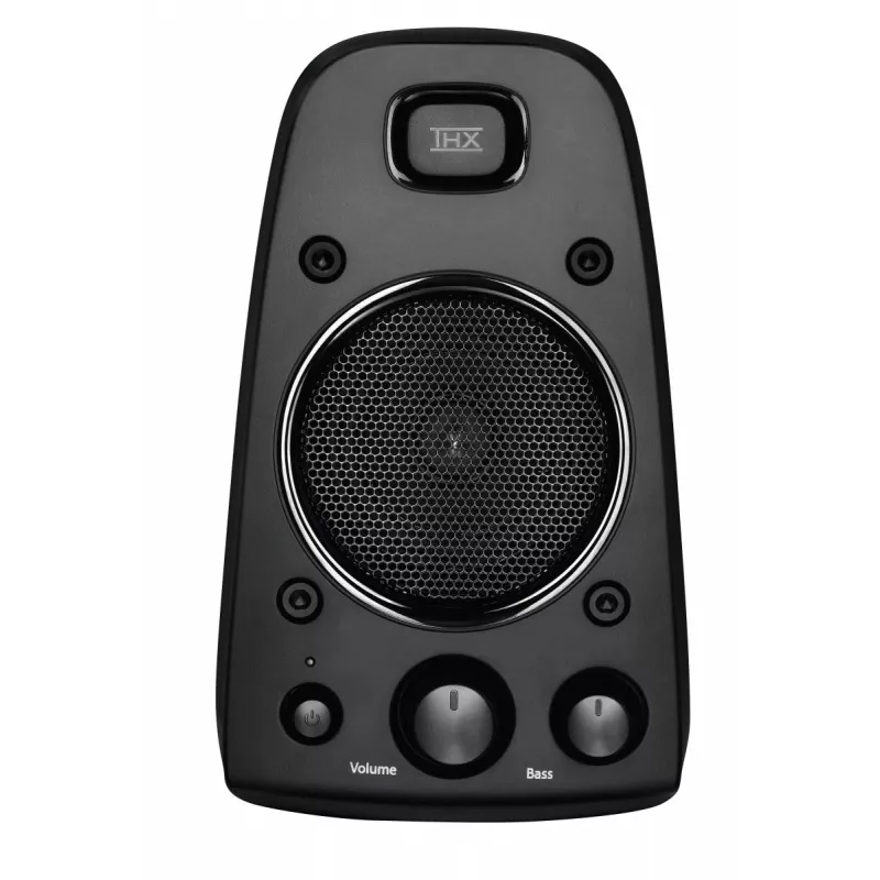 Lautsprecher Logitech SPEAKER 2.1 Z623/980-000403 200W