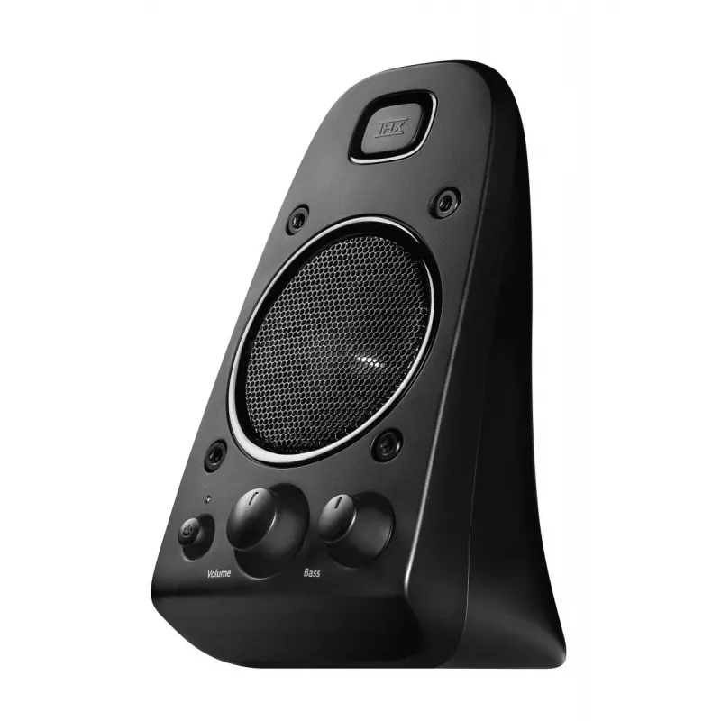 Lautsprecher Logitech SPEAKER 2.1 Z623/980-000403 200W
