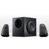 Lautsprecher Logitech SPEAKER 2.1 Z623/980-000403 200W