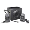 Lautsprecher Logitech SPEAKER 2.1 Z623/980-000403 200W