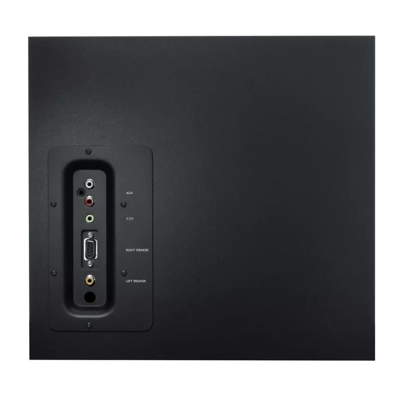 Lautsprecher Logitech SPEAKER 2.1 Z623/980-000403 200W
