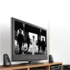 Lautsprecher Logitech SPEAKER 2.1 Z623/980-000403 200W