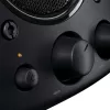 Lautsprecher Logitech SPEAKER 2.1 Z623/980-000403 200W