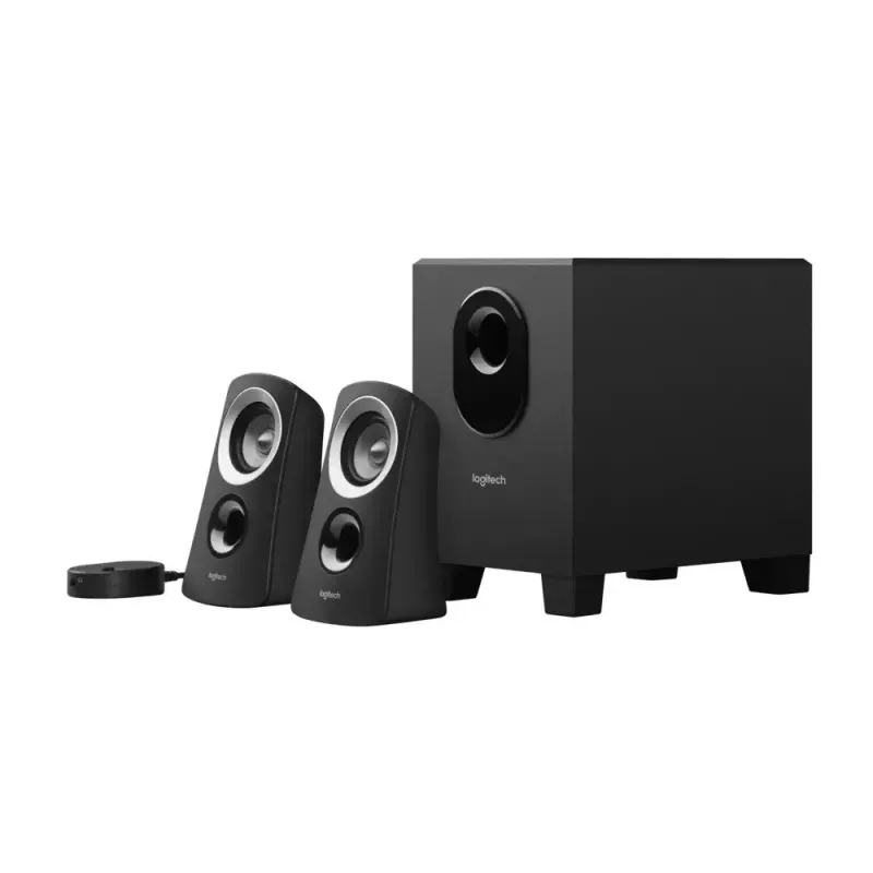 Lautsprecher Logitech Z313 50 Watt