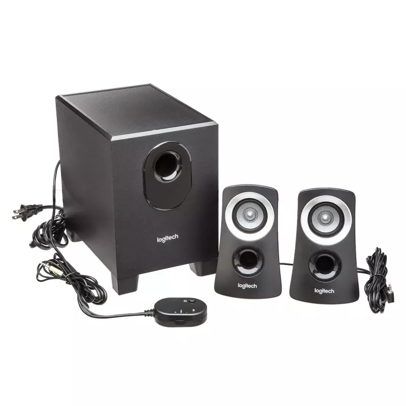 Lautsprecher Logitech Z313 50 Watt