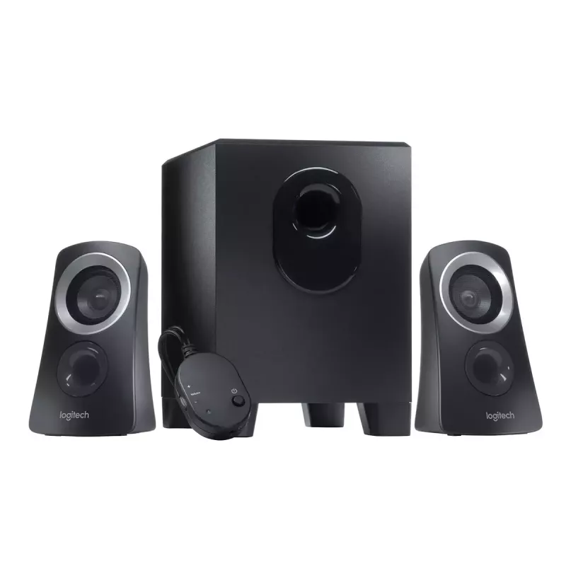 Lautsprecher Logitech Z313 50 Watt