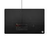 Mauspad Steelseries QcK+ Schwarz