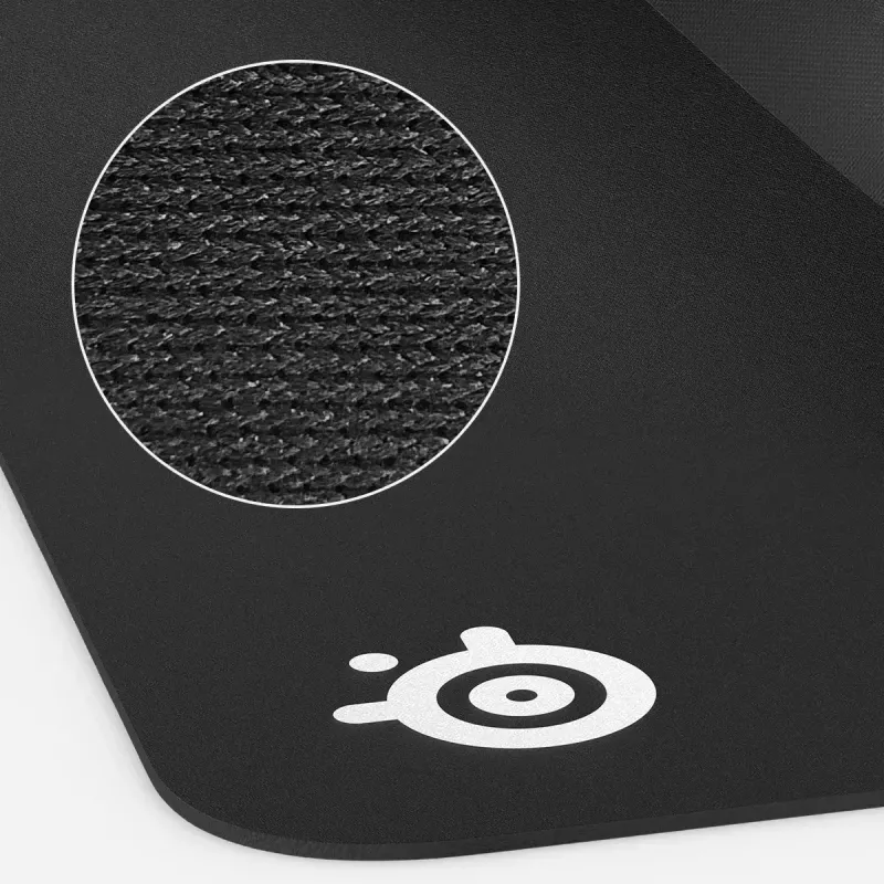 Mauspad Steelseries QcK Gaming