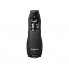 LOGITECH Kabelloser Presenter R400