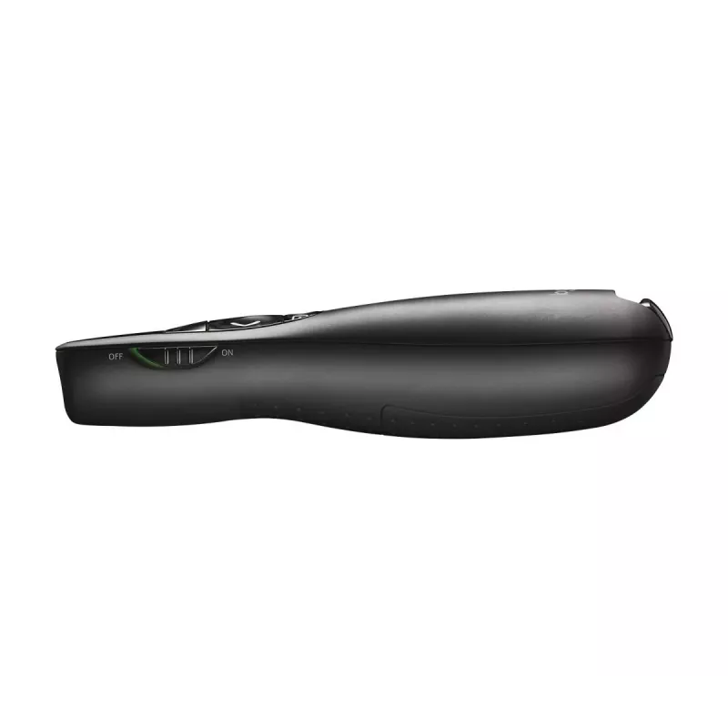 LOGITECH Kabelloser Presenter R400
