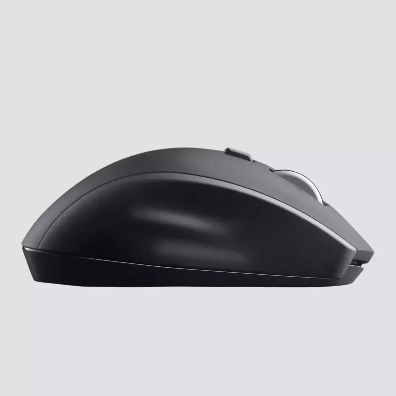 Mouse Logitech Marathon M705 RF Wireless