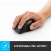 Mouse Logitech Marathon M705 RF Wireless