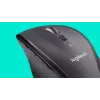 Mouse Logitech Marathon M705 RF Wireless