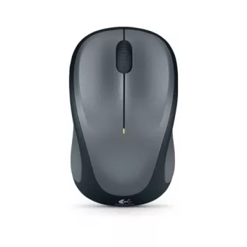 LOGITECH Wireless Mouse M235 Dark Grey