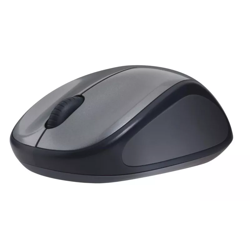 LOGITECH Wireless Mouse M235 Dark Grey