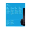 Headset Logitech H540 Eingebautes Mikrofon USB Typ-A Schwarz