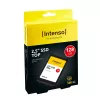 SSD-Laufwerk INTENSO 128 GB 2,5 Zoll SATA 3.0 3812430