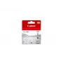 Tintenpatrone Canon CLI-521GY Grau