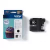 Brother LC123BK Tintenpatrone 1 Stk. Original Schwarz