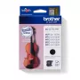 Brother LC127XLBK Tintenpatrone 1 Stk. Original Extra (Super) High Yield Schwarz