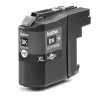 Brother LC127XLBK Tintenpatrone 1 Stk. Original Extra (Super) High Yield Schwarz