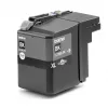 Tintenpatrone Brother LC129XLBK Schwarz