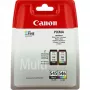 Canon PG-545/CL-546 BK/C/M/Y Tintenpatrone Multipack