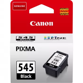 Canon PG-545 Schwarz Druckerpatrone