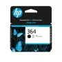 HP 364 Original Druckerpatrone Schwarz