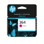 HP 364 Original Tintenpatrone Magenta