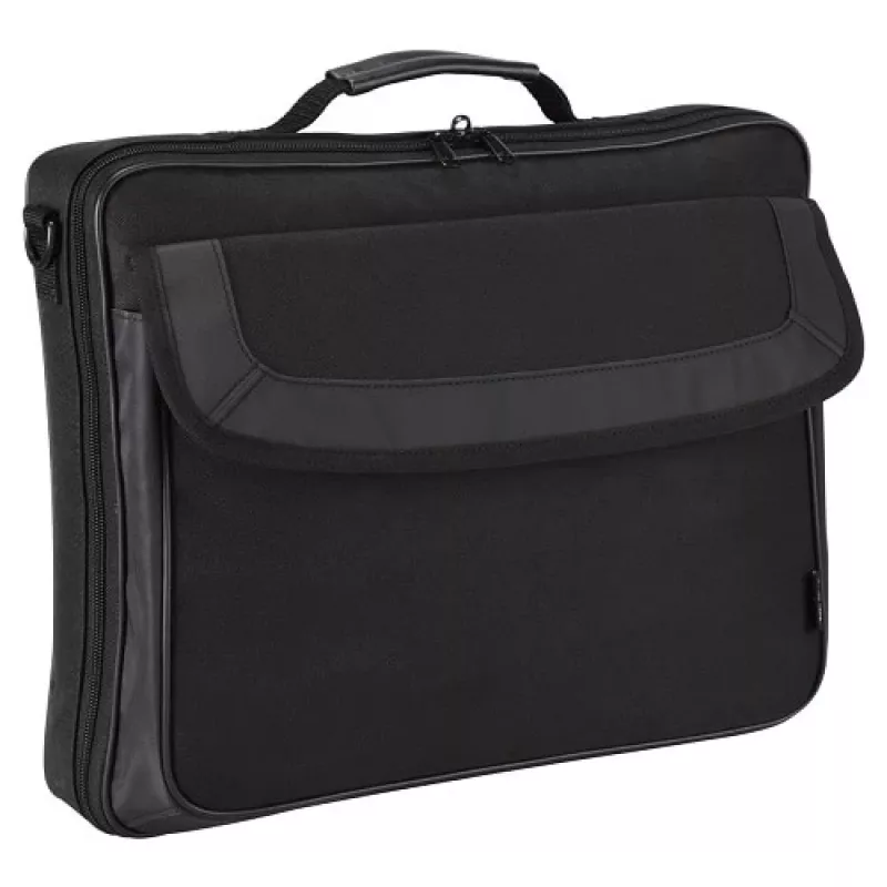 Aktentasche Targus TAR300, 39,6 cm (15,6 Zoll), Schwarz, Schultergurt