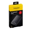Externe Festplatte Intenso 2TB USB 3.0 2,5 Zoll Memory Case