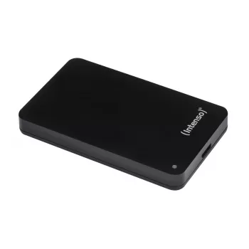 Externe Festplatte Intenso 2TB USB 3.0 2,5 Zoll Memory Case