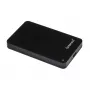 Externe Festplatte Intenso 2TB USB 3.0 2,5 Zoll Memory Case