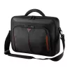 DELL Classic+ 35,6 cm (14 Zoll) Aktentasche Schwarz, Rot