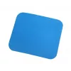 Mauspad LOGILINK ID0097, blau, monochromatische Oberfläche, 220×250 mm, rutschfeste Unterseite