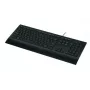 Tastatur Logitech K280e für Unternehmen