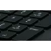 Tastatur Logitech K280e für Unternehmen