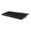 Tastatur Logitech K280e für Unternehmen