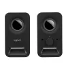 Multimedia-Lautsprecher Logitech Z150, 5 W